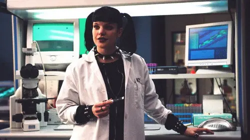NCIS - Επεισόδιο 17