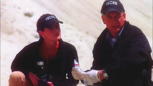 NCIS - Επεισόδιο 22