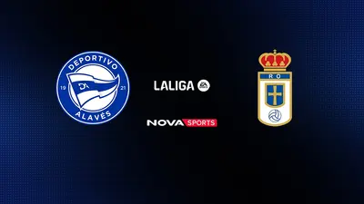 Αλαβές - Οβιέδο : La Liga EA Sports 2025/26 - Poster