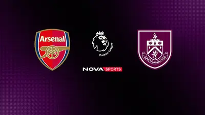 Άρσεναλ - Μπέρνλι (Ζ) : Premier League 2025/26 - Poster