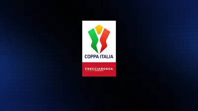 Coppa Italia 2025/26 : Ανασκόπηση Τελικού - Poster