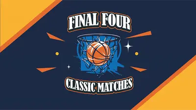 Final Four Classic Matches : Ανασκόπηση Σεζόν 2009/10 - Poster