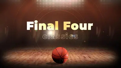 Final Four Classics : 2019: Αναντολού Εφές - ΤΣΣΚΑ Μόσχας - Poster