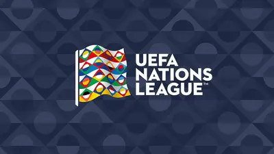 Γερμανία - Ουγγαρία : UEFA Nations League 2024/25 - Poster