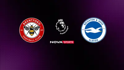 Μπρέντφορντ - Μπράιτον : Premier League 2025/26 - Poster