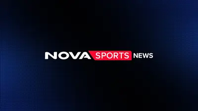 Novasports News : 24ωρη Αθλητική Ενημέρωση σε HD! - Poster
