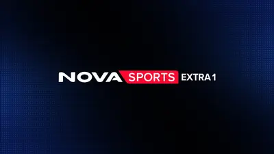 Novasportsextra1HD : Ξανά κοντά σας στις 4 Απριλίου - Poster