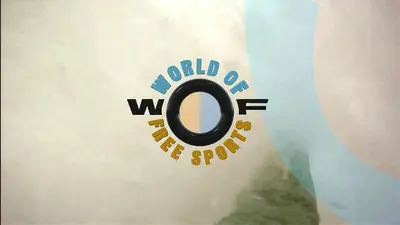 Ο Κόσμος των Freesports : Αθλητικό Μαγκαζίνο - Poster