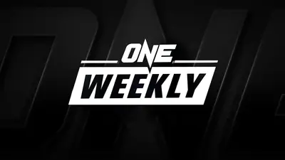 ONE FC Weekly : Μαγκαζίνο Πολεμικών Τεχνών - Poster