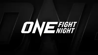 ONE Fight Night 43 : Διοργάνωση 2026 - Poster