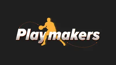Playmakers (Ζ) : Αθλητική Εκπομπή - Poster