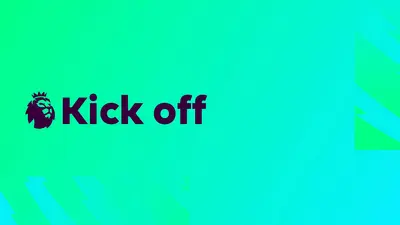 Premier League Kick-off (Ζ) : 37η Αγωνιστική - Poster
