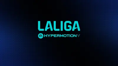 Σανταντέρ - Σπόρτινγκ Χιχόν (Ζ) : La Liga Hypermotion 2025/26 - Poster