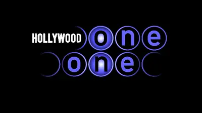 Στα Παρασκήνια του Χόλιγουντ - Poster