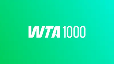 Τένις: WTA 1000 2026 : Indian Wells, Τελικός - Poster
