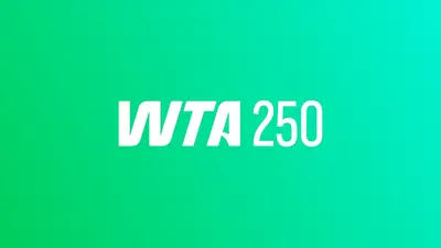 Τένις: WTA 250 2026 : Ντεν Μπος, Προημιτελικός - Poster