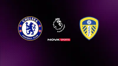 Τσέλσι - Λιντς : Premier League 2025/26 - Poster