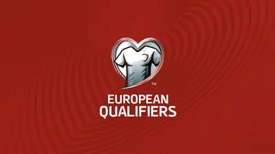UEFA European Qualifiers : Προεπισκόπηση Πλέι Οφ - Poster