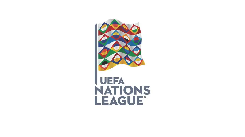 Αρμενία - Ουκρανία : UEFA Nations League 2022/23 - Poster