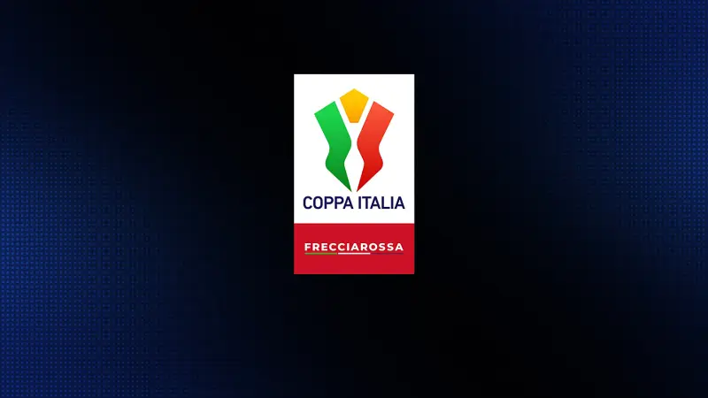 Coppa Italia 2026/27 : Προεπισκόπηση 1ου Γύρου - Poster