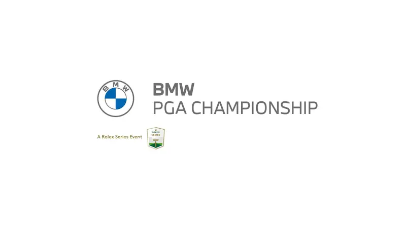 Γκολφ: BMW PGA Championship 2026 : Ανασκόπηση, Σάρεϊ - Poster