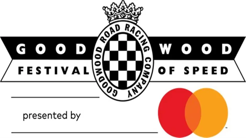 Goodwood Festival of Speed : Στιγμιότυπα 2026 - Poster