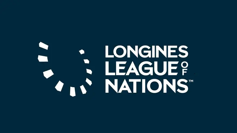 Longines FEI League of Nations 2026 : 4ος Αγώνας, Σεν Τροπέ-Γκασέν - Poster