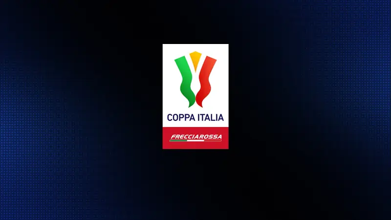 Μίλαν - Ίντερ : Coppa Italia 2024/25, Ημιτελικός - Poster