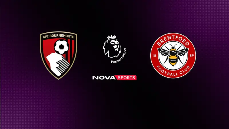 Μπόρνμουθ - Μπρέντφορντ : Premier League 2026/27 - Poster