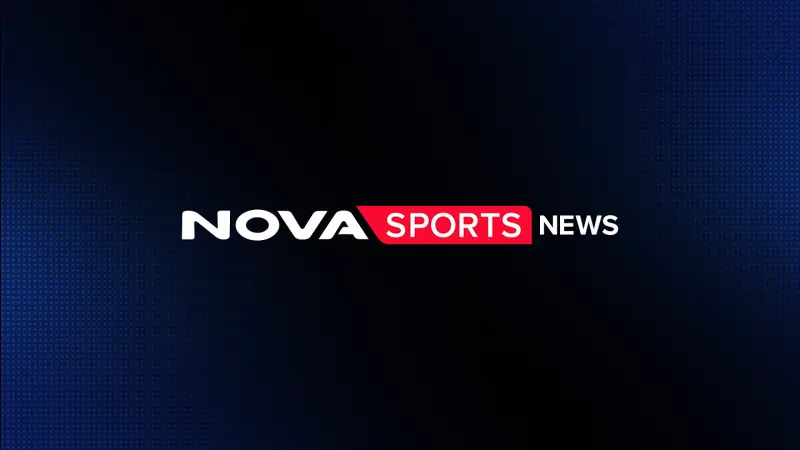 Novasports News : 24ωρη Αθλητική Ενημέρωση σε HD! - Poster