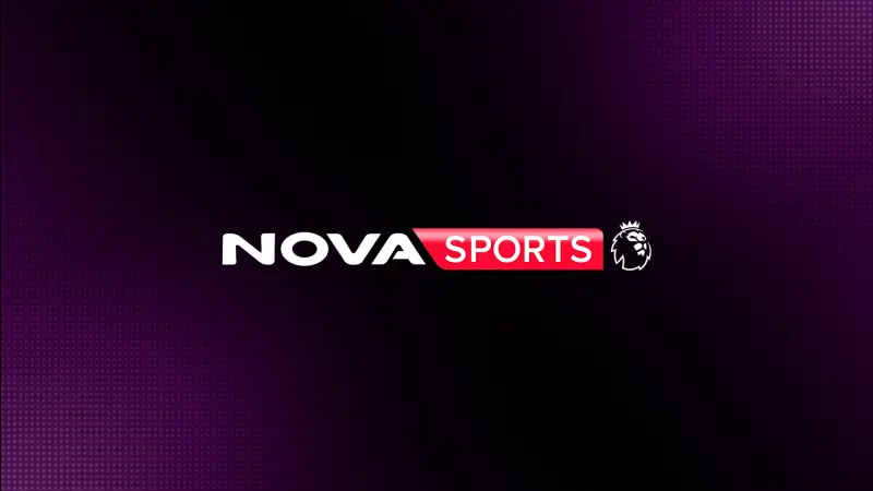Novasports Premier League : Το κανάλι της Premier League! - Poster