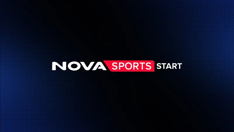 Novasports Start : Στιγμές από τον Κόσμο των Σπορ - Poster