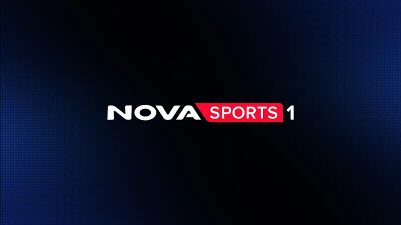 Novasports1 : Στιγμές από τον Κόσμο των Σπορ - Poster