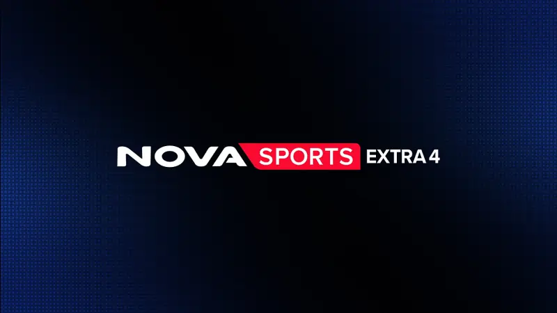 Novasportsextra4HD : Σύντομα κοντά σας - Poster