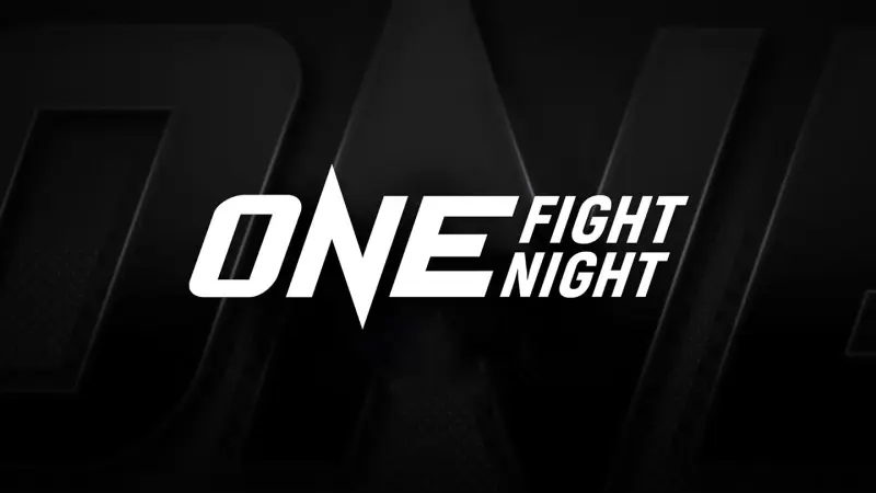 ONE Fight Night 48 (Ζ) : Διοργάνωση 2026 - Poster