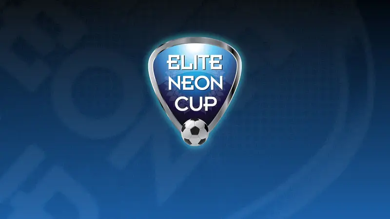 Ποδόσφαιρο: Elite NEON Cup 2026 : 2η Μέρα - Poster