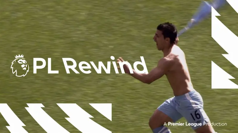 Premier League Rewind : Γκάρι Κέιχιλ - Poster