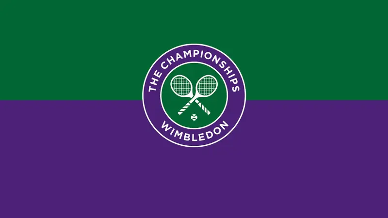 Τένις: Wimbledon 2026 : Τελικός Διπλού Μικτό - Poster