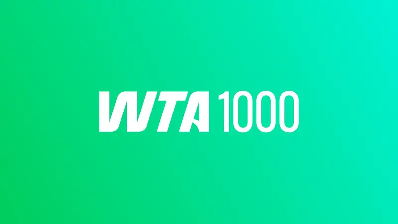 Τένις: WTA 1000 2026 : Σινσινάτι, 1η Μέρα - Poster