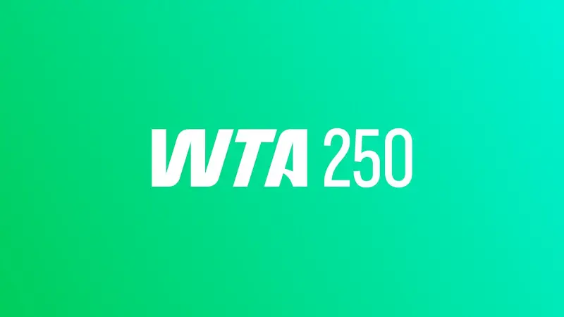 Τένις: WTA 250 2026 : Μαρόκο, Προημιτελικός - Poster