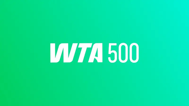 Τένις: WTA 500 2026 : Βερολίνο, Ημιτελικός - Poster