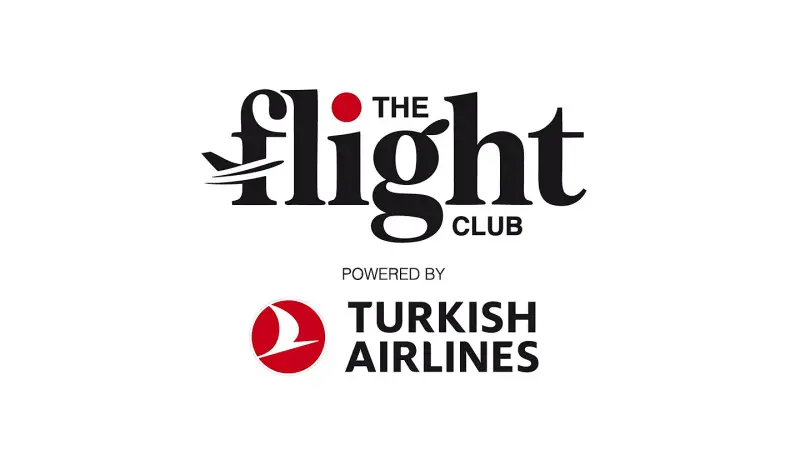 The Flight Club : Αντρές Ινιέστα - Poster