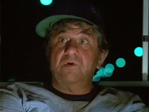 Ο Κασκαντέρ - Επεισόδιο 12