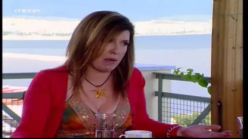 Πενήντα-Πενήντα - Επεισόδιο 3