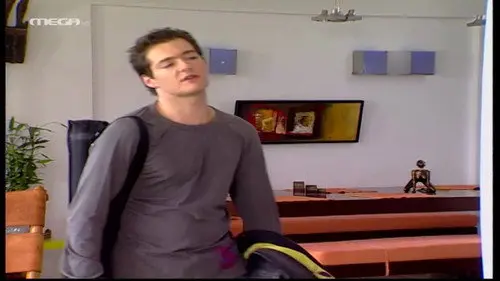Πενήντα-Πενήντα - Επεισόδιο 4