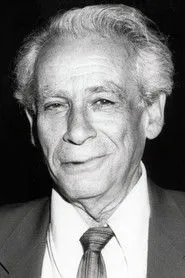 Samuel Fuller
