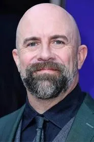 Κόνραντ Βέρνον