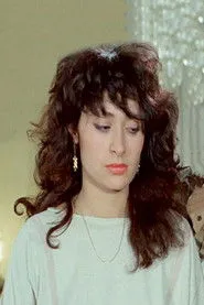 Λίζα Μαλινδρέτου