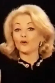 Βέτα Ξανθοπούλου