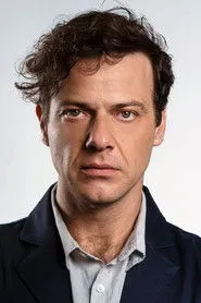 Ορέστης Τζιόβας